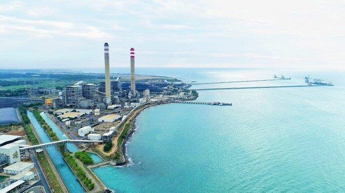 PLTU PLN Sukses Uji Coba Perdagangan Emisi Karbon