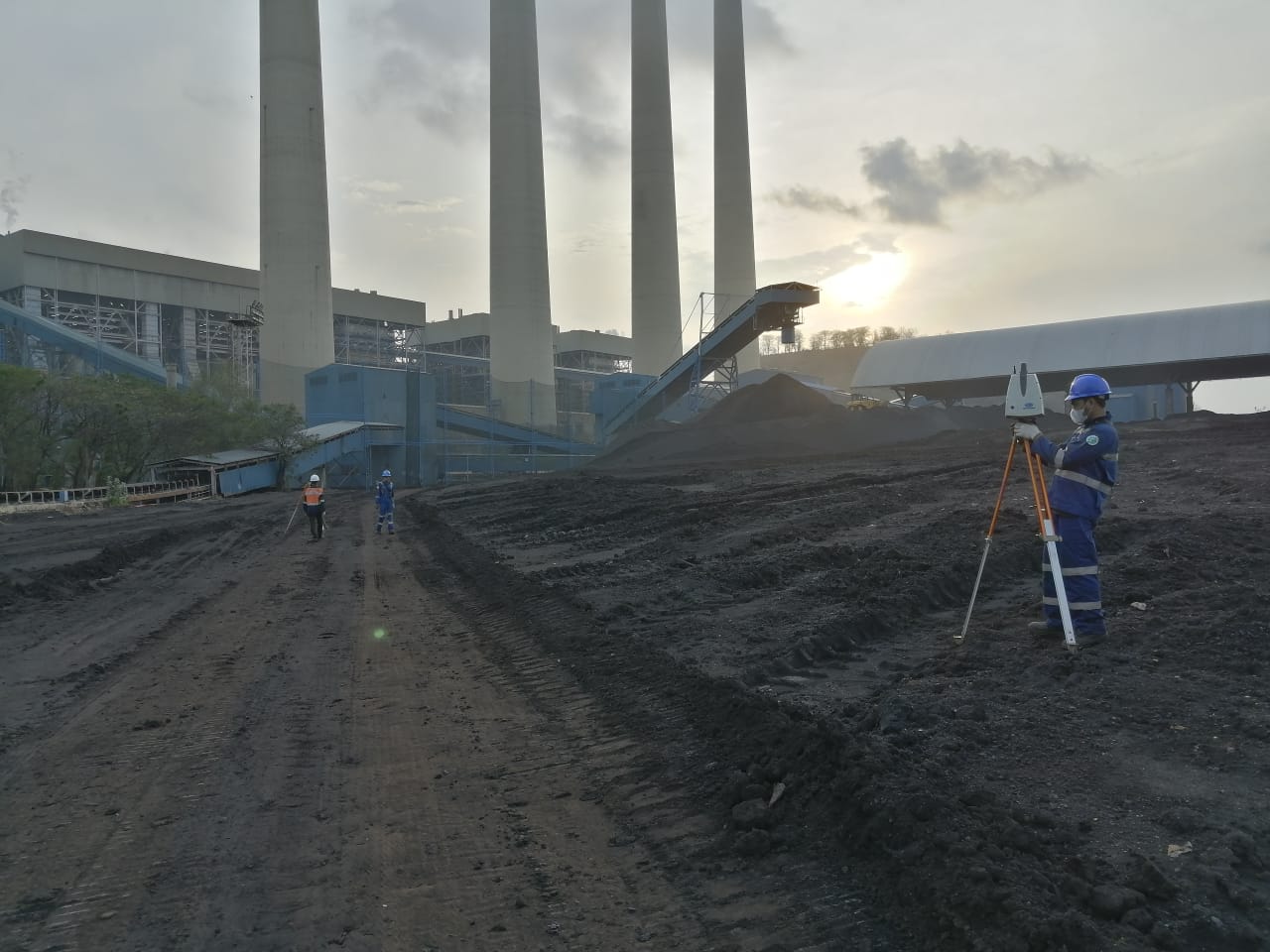 PLTU Dipensiunkan, Konsumsi Batu Bara Turun Ratusan Juta Ton