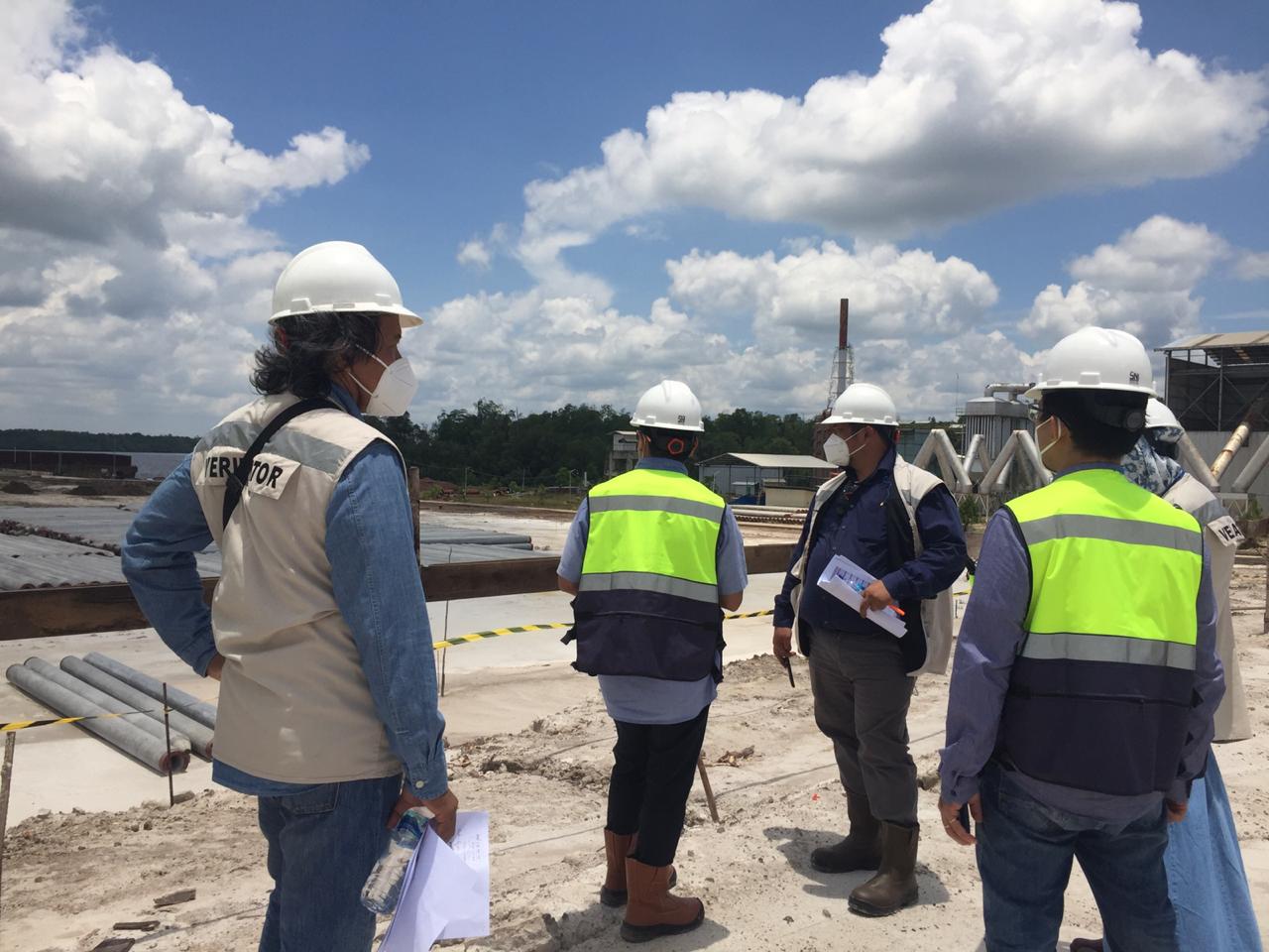 PPSDM Geominerba Siap Cetak Auditor Internal SMKP yang Teregistrasi