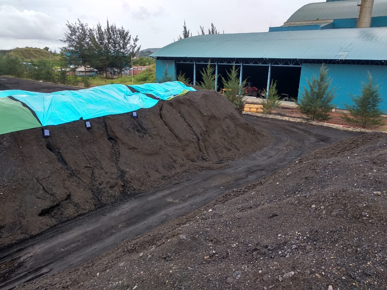 Melesat 2% Lebih, Harga Batu Bara Cetak Rekor Tertinggi!