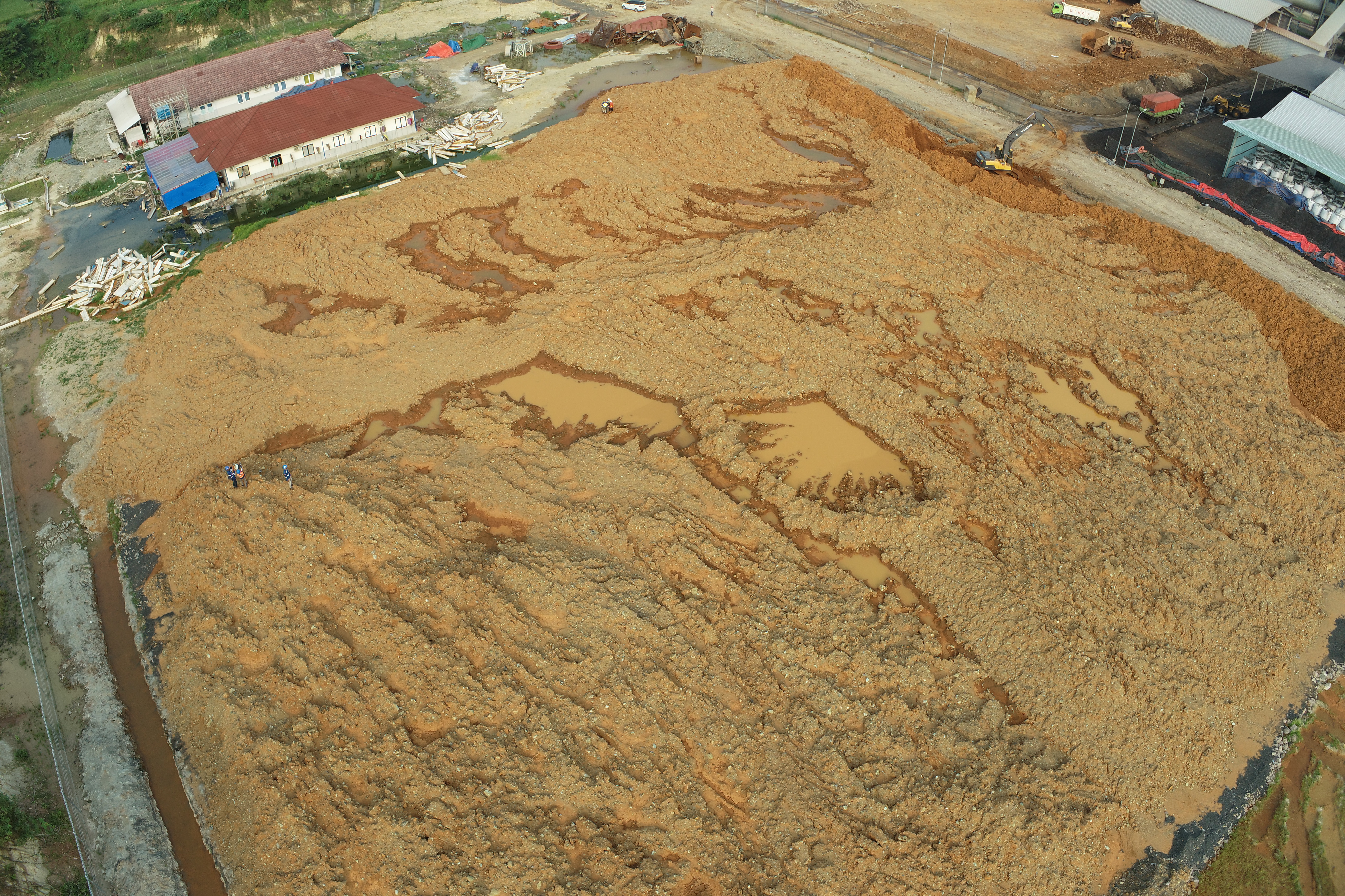 Tahun ini, produksi dan penjualan komoditas mineral Indonesia diproyeksi naik