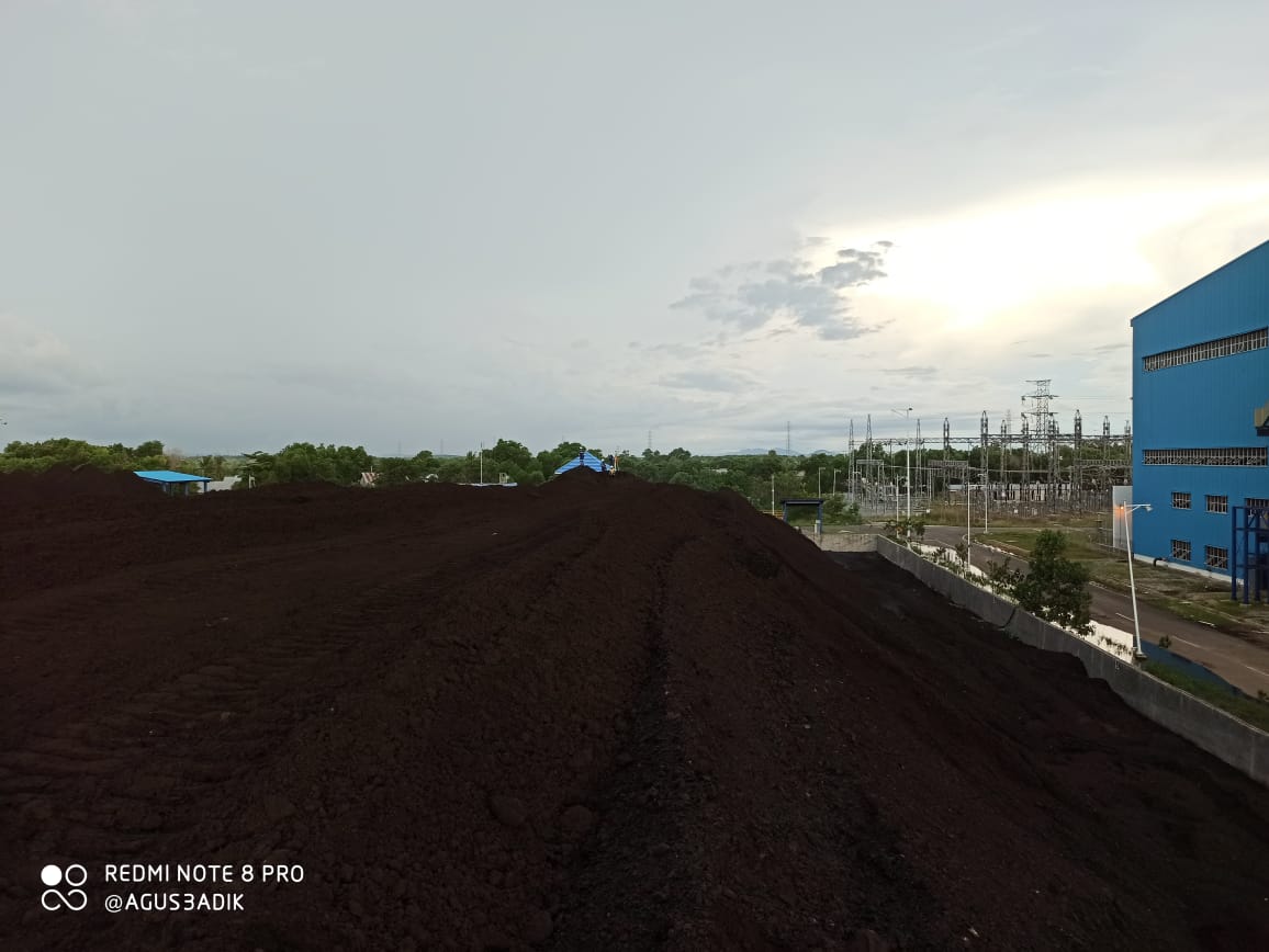 Produksi Batu Bara Adaro Turun 3%, Apa Penyebabnya?