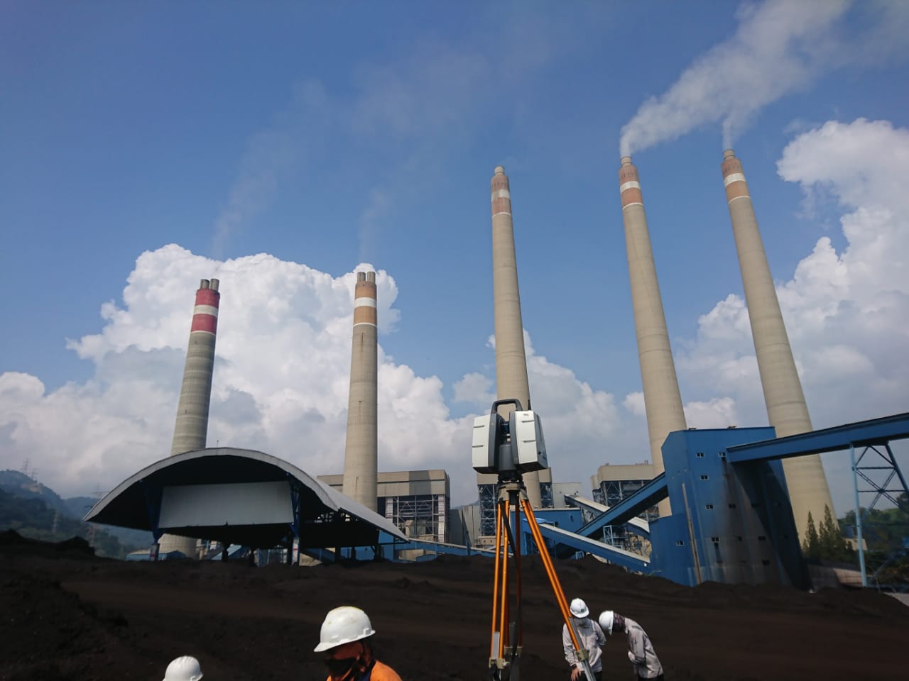 Ini Langkah PLN Amankan Pasokan Batu Bara untuk Jaga Kelistrikan di RI