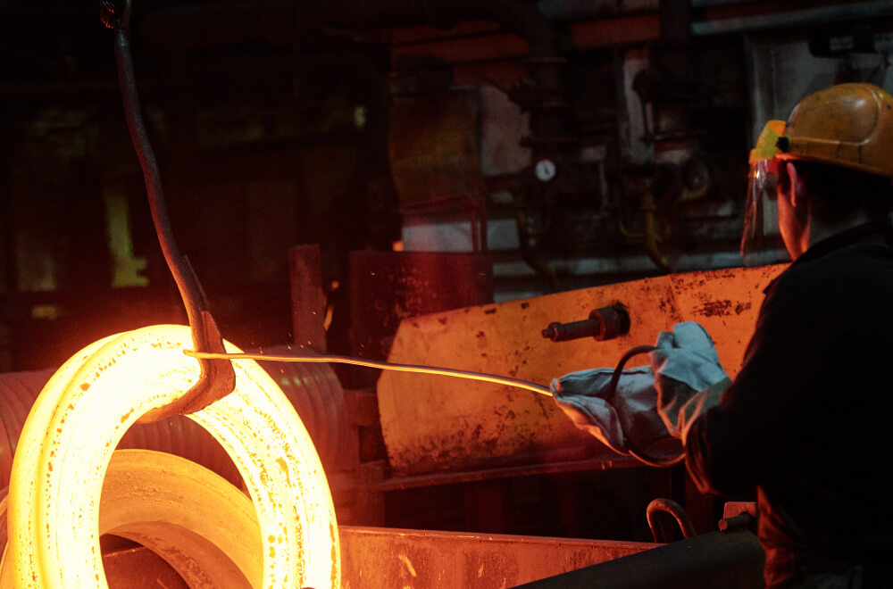 Menteri ESDM Apresiasi Kemajuan Smelter Amman Mineral Industri