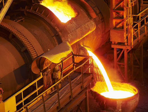 Gandeng Korporasi Singapura dan China, Antam (ANTM) Bangun Smelter Nikel