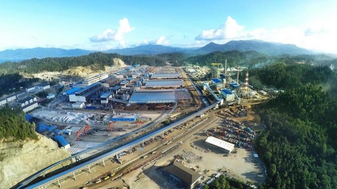 Pemerintah akan Larang Ekspor Olahan Nikel 30-40 Persen, Ini Tanggapan Pengusaha