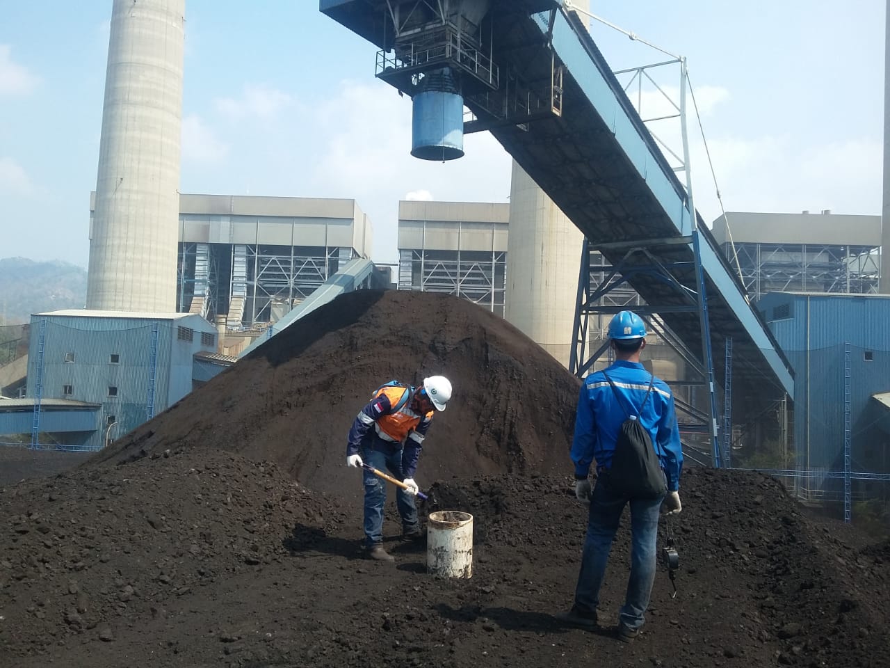 Harga Batu Bara Rontok, yang Koleksi Saham-saham Ini Ngenes!